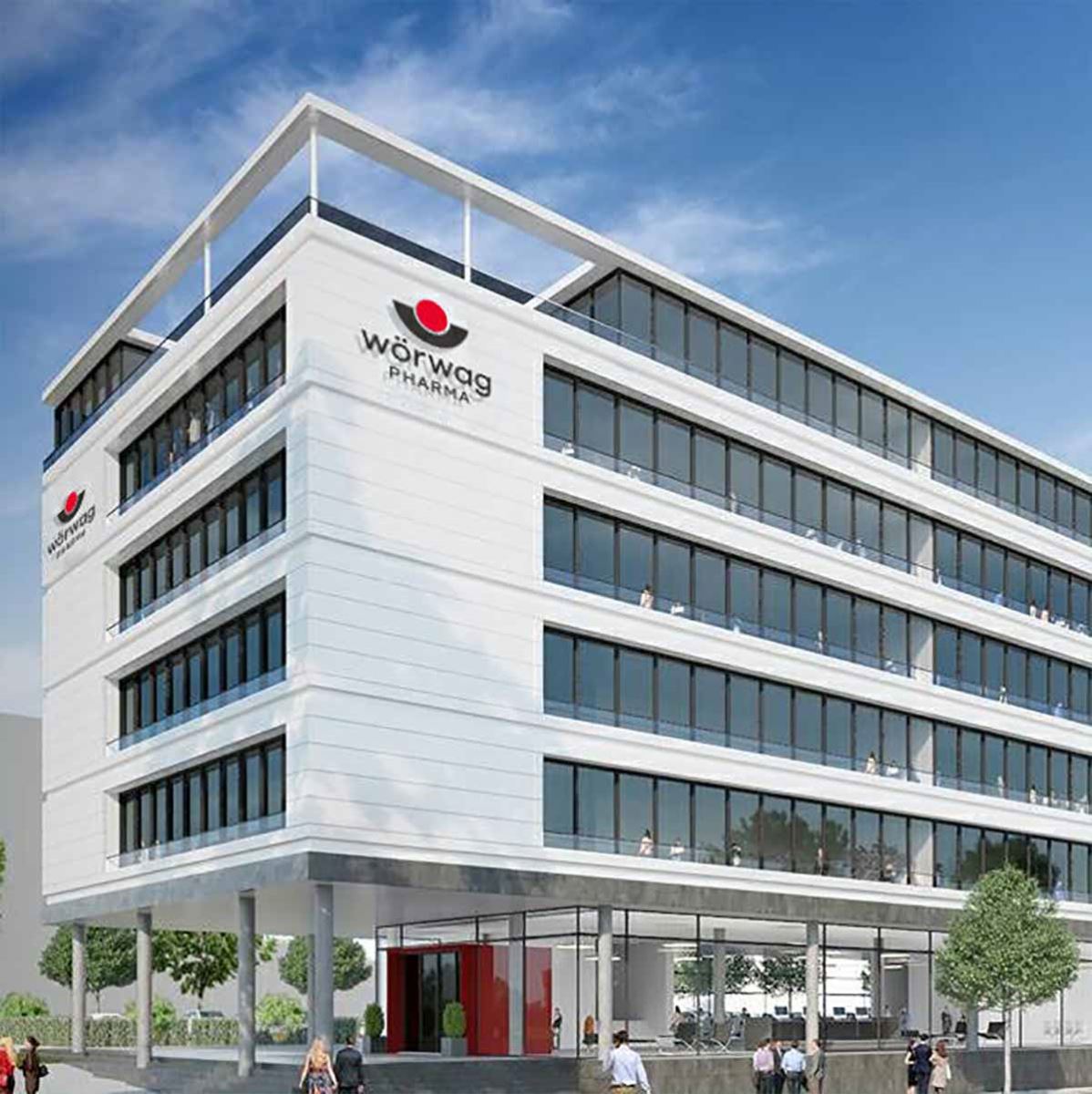Worwag Pharma - Công ty dược phẩm đa quốc gia của Đức, 7 sản phẩm